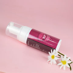 Aura Flow Foam Cleanser