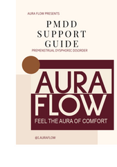 PMDD Support Guide Digital Download