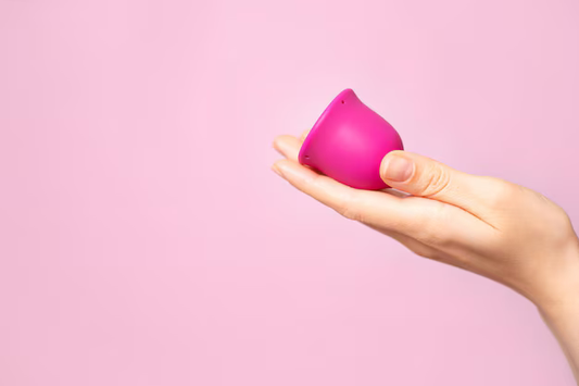Periods Without Shame: Aura Flow’s Mission to Make Menstrual Health Bold, Visible, and Empowering