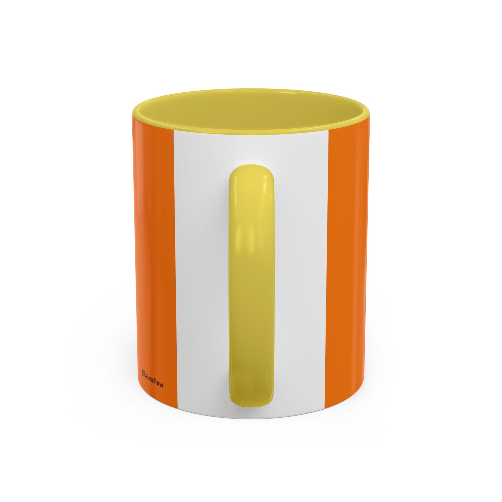 Menstrual Cup Mug - Colorful 11oz & 15oz Coffee Cup for Her