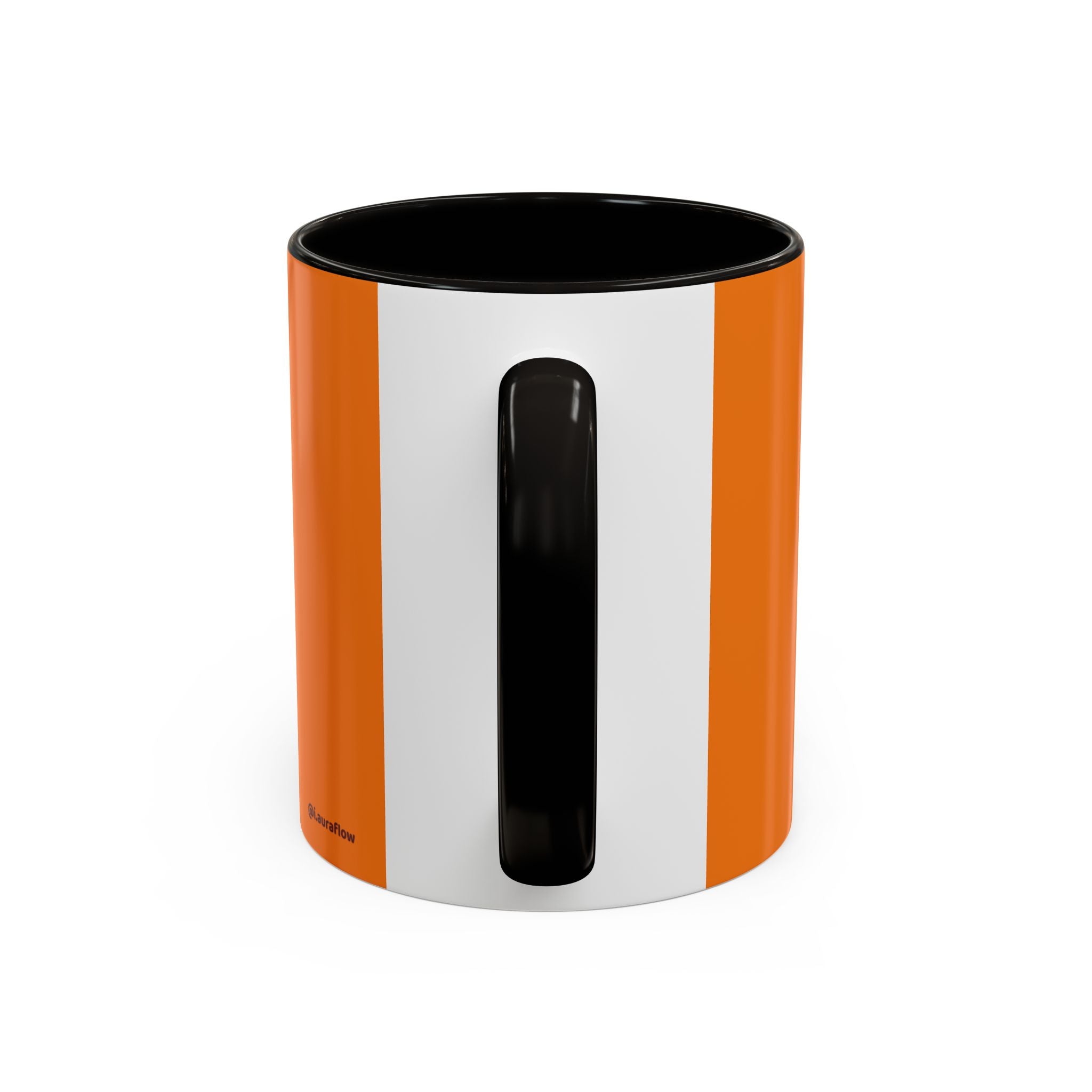 Menstrual Cup Mug - Colorful 11oz & 15oz Coffee Cup for Her