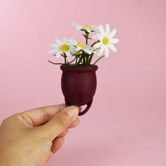 Aura Ring Cup