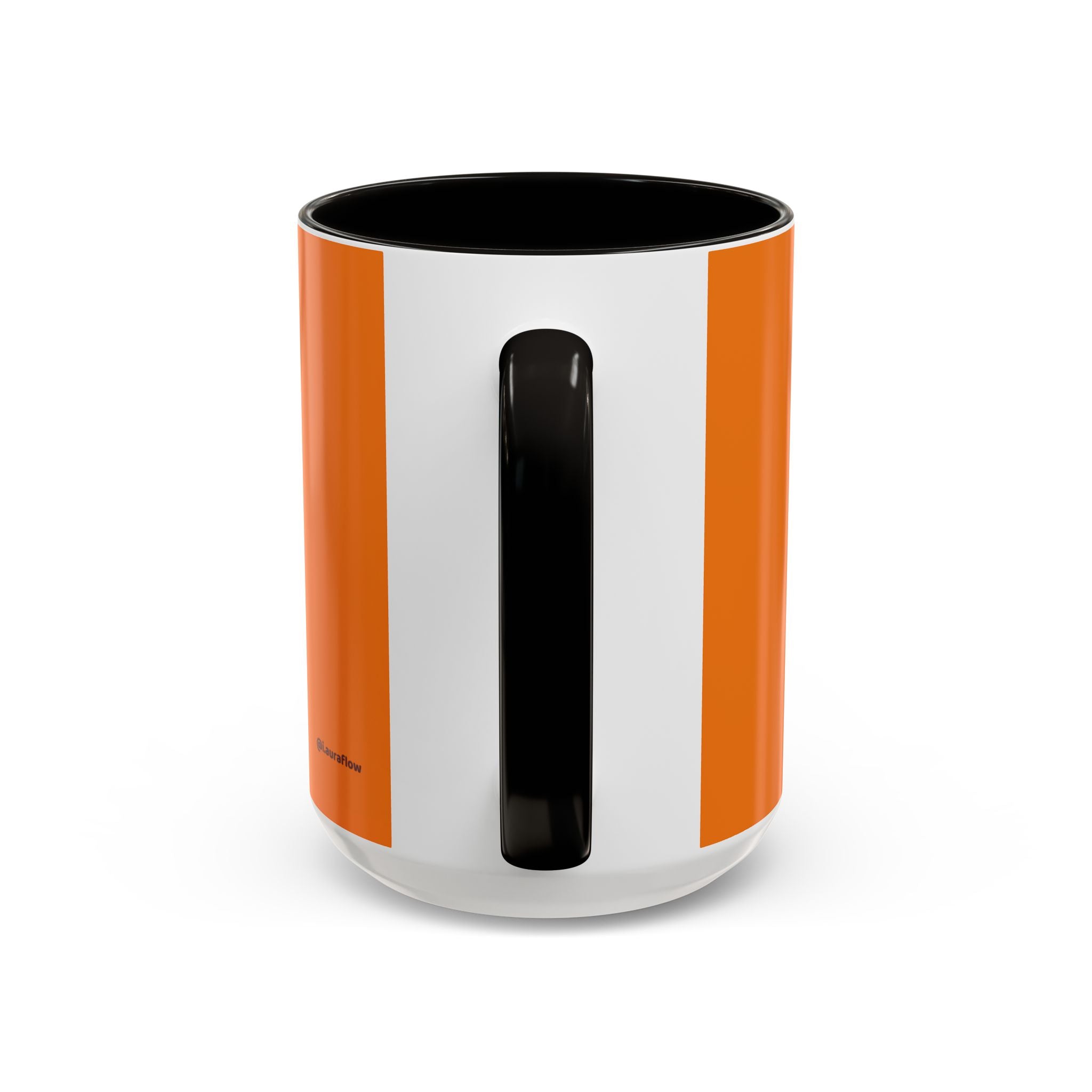 Menstrual Cup Mug - Colorful 11oz & 15oz Coffee Cup for Her