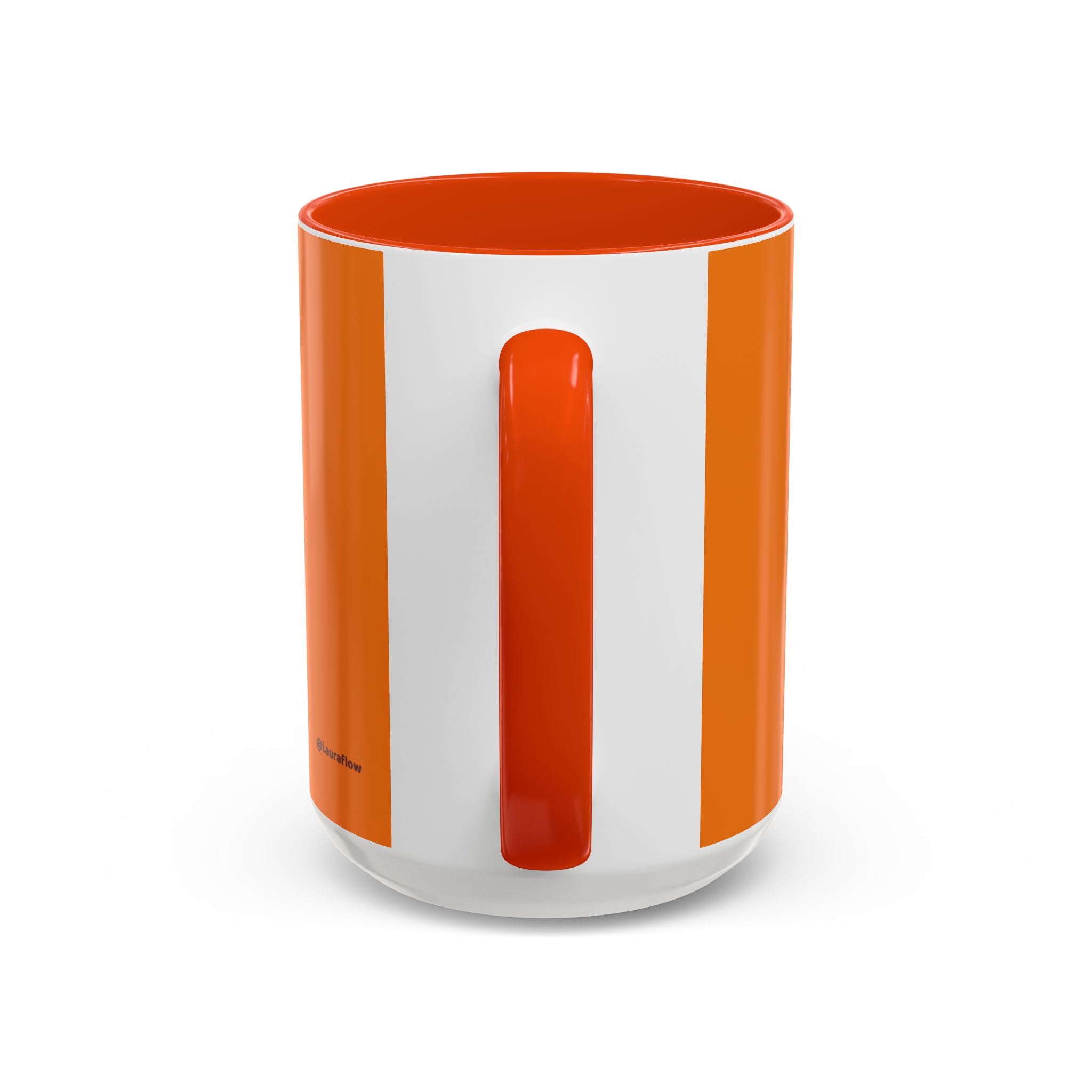 Menstrual Cup Mug - Colorful 11oz & 15oz Coffee Cup for Her
