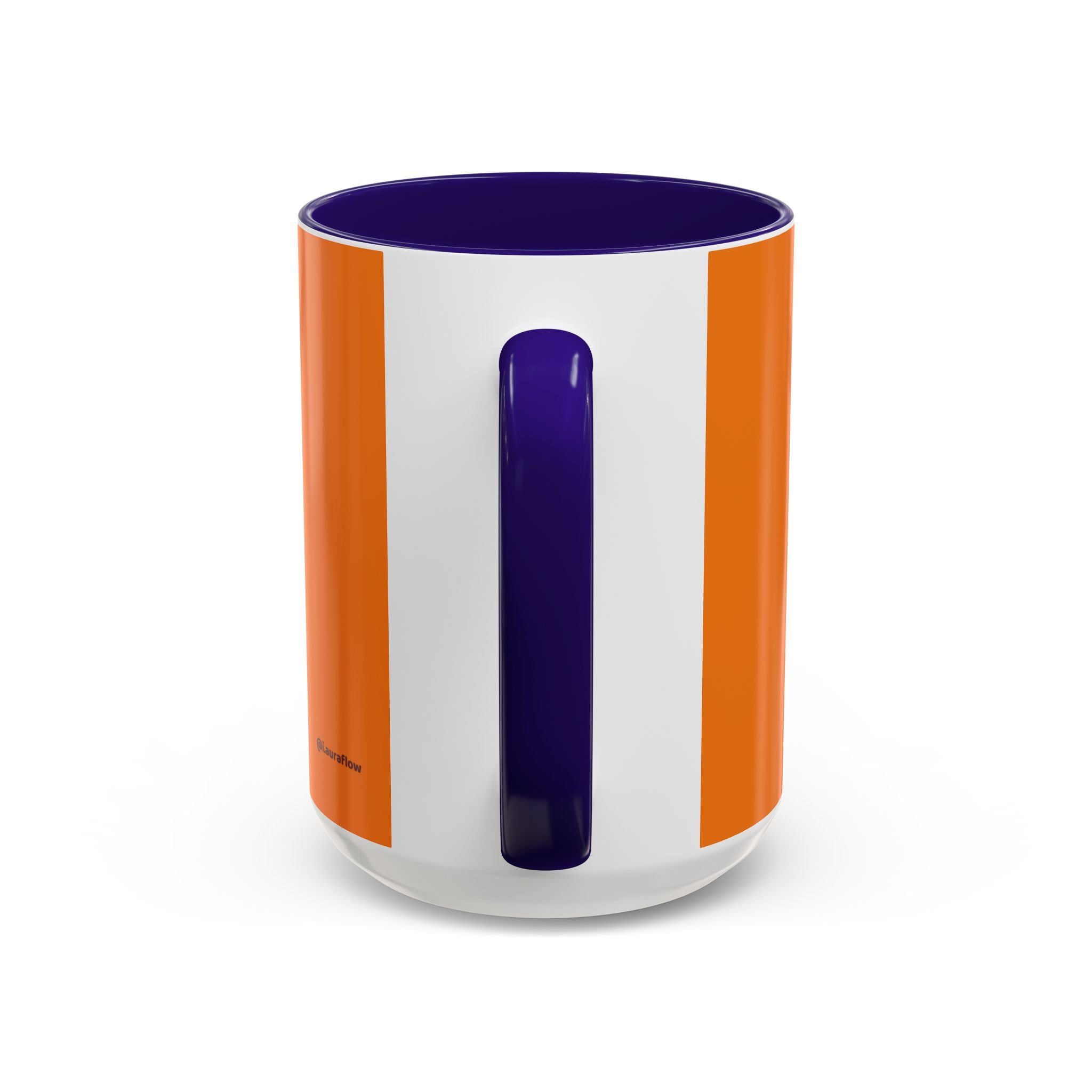 Menstrual Cup Mug - Colorful 11oz & 15oz Coffee Cup for Her