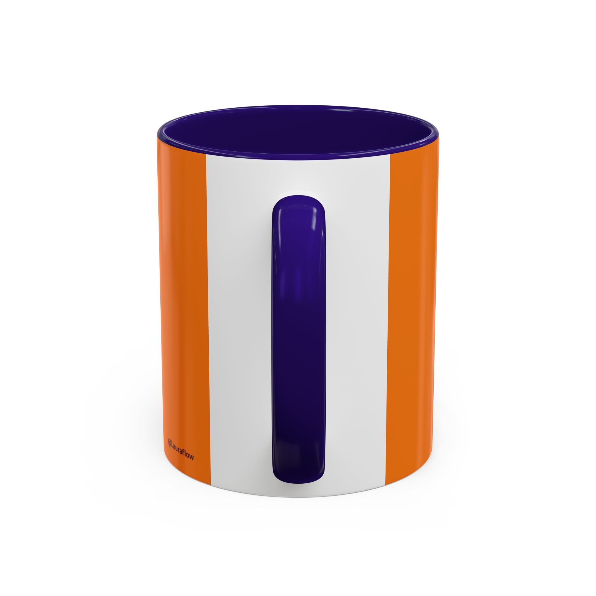 Menstrual Cup Mug - Colorful 11oz & 15oz Coffee Cup for Her