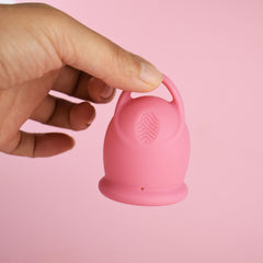 Aura Ring Cup